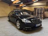 Mercedes-Benz Mercedes S350 CDI W221  AMG Paket  Top Au... - Mercedes-Benz S 350 w221 Gebrauchtwagen