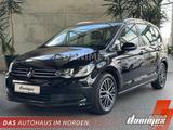 Volkswagen Touran Comfortline BMT/Start-Stopp - VW Touran Gebrauchtwagen in Bremen