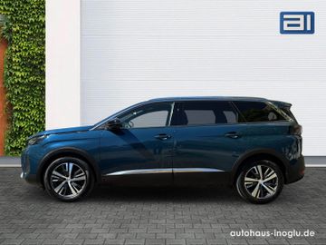 Peugeot 5008 - 2