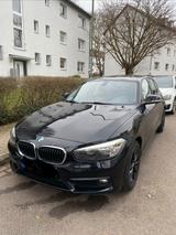 BMW 118d Advantage - BMW 118 in Kassel