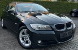 BMW 318d Touring AUTOMATIK  PANO PDC NAVI 2.HD - BMW 3er Reihe aus 2012: Kombi