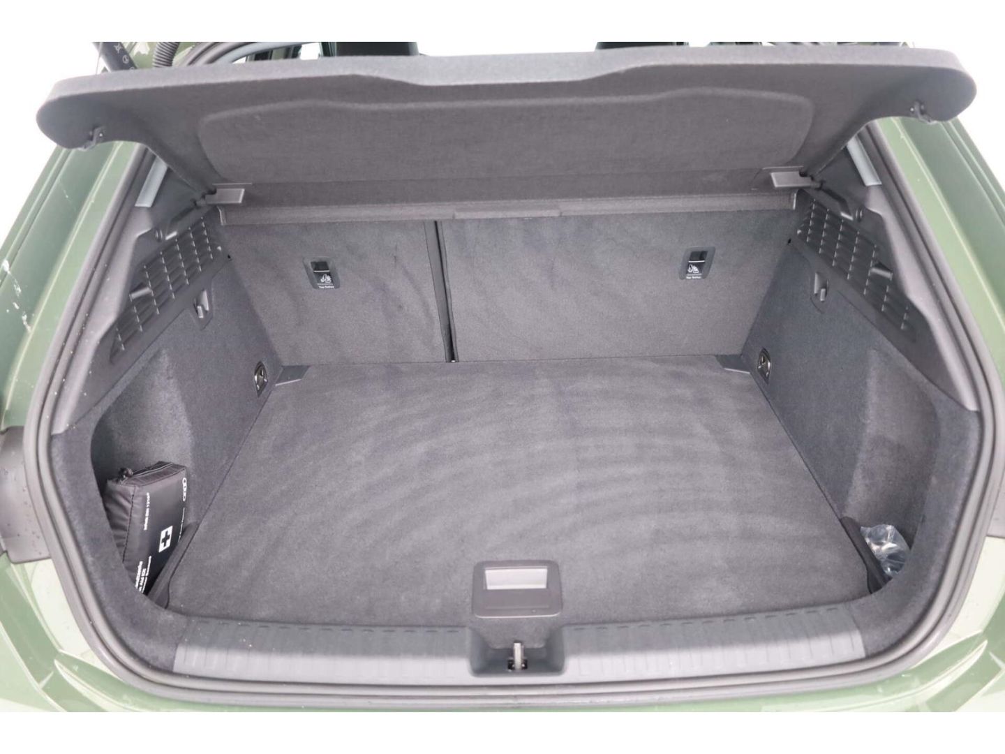 Audi A3 - Bild 12