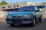 Opel Ascona 1.6 LS  H-Kennzeichen * TOP Zustand !!!! - Opel Ascona: Coupé