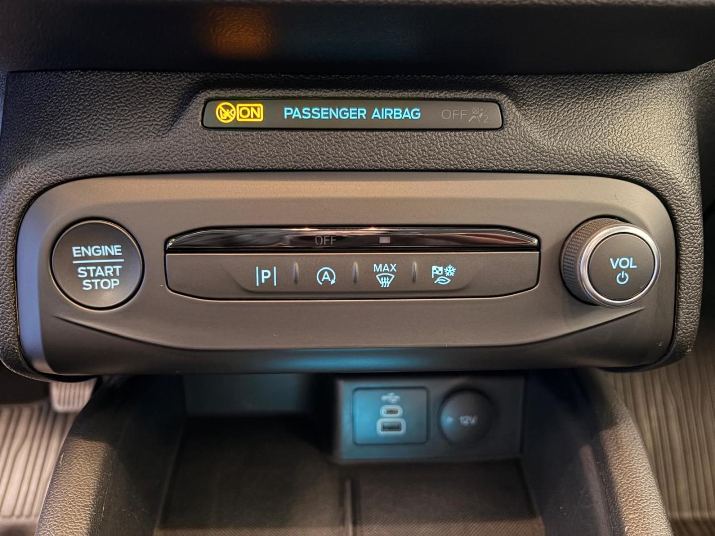 Ford Focus Titanium MHEV+AHK+LED+PDC+NAV+DAB+Tempomat, миниатюра 22