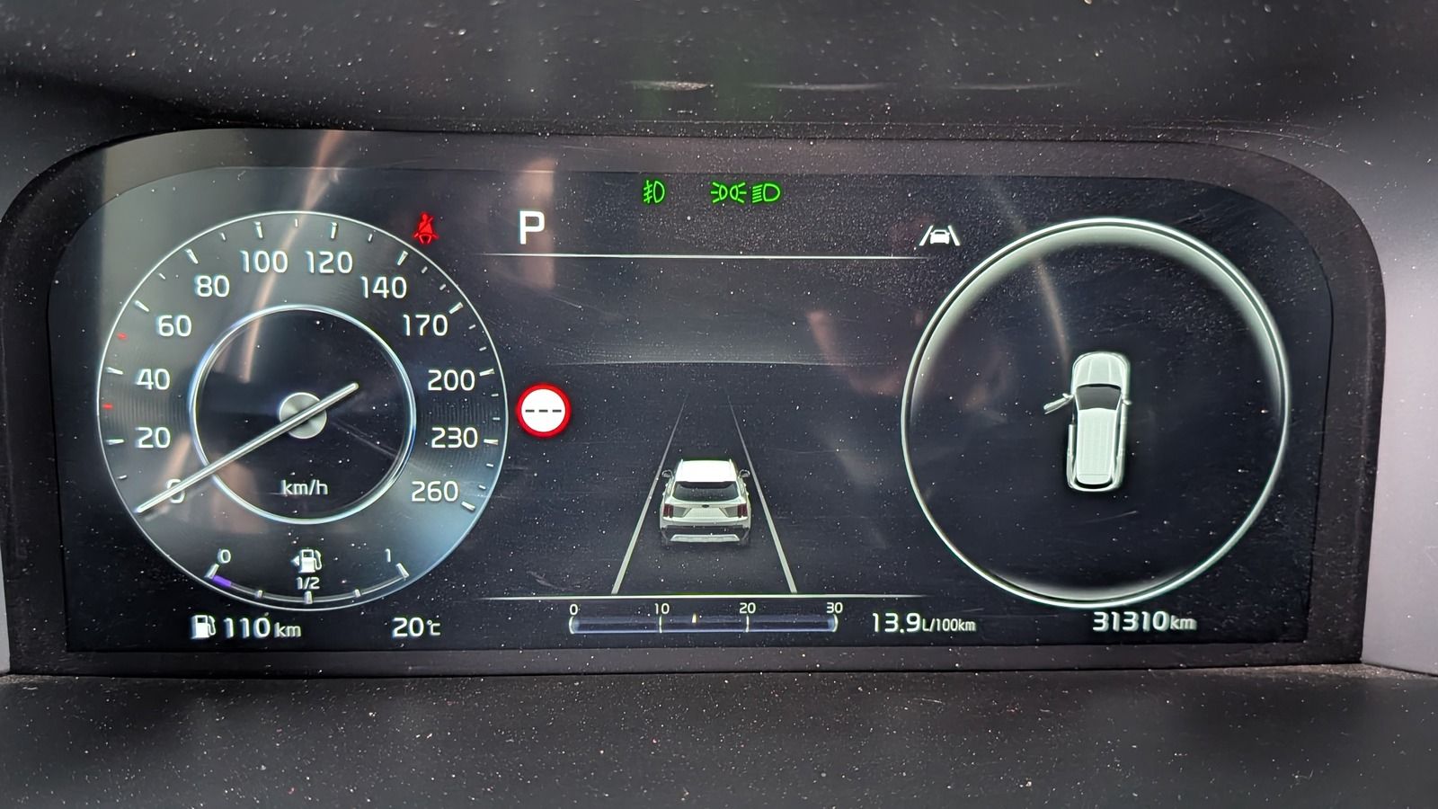 Fahrzeugabbildung Kia Sorento 2.2 CRDi * Leder * LED * Navi Spirit 4WD