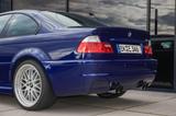 BMW M3 Competition - Handschalter - BMW M3 Coupé Competition mit Benzin-Antrieb