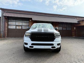 Dodge RAM - 9