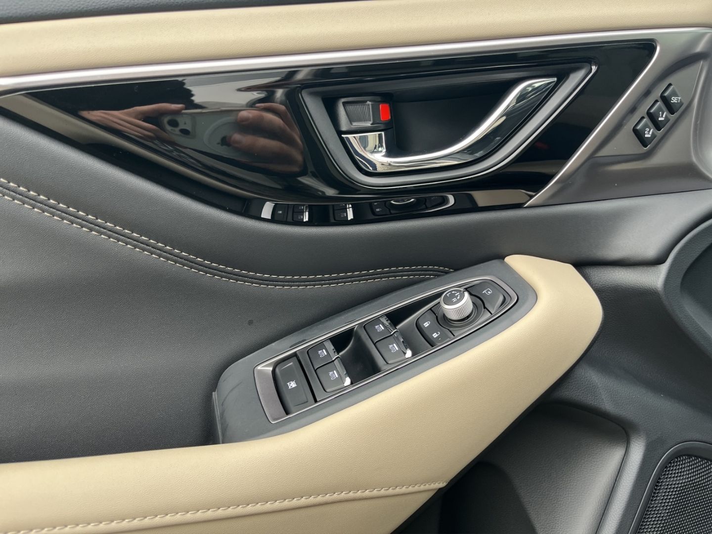 Subaru Outback - Bild 14