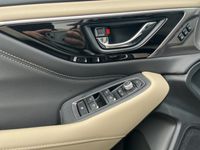 Subaru Outback - Vorschau Bild 14