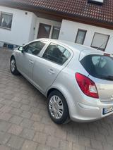 Opel Corsa 1.4 Twinport Cosmo Cosmo - Opel Corsa: Twinport