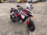 Ducati Multistrada 1200 S - DUCATI MULTISTRADA 1200S