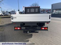 Iveco Daily 35C18HA8Z bzw. 50C18HA8Z