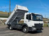 Mercedes-Benz Atego 1224 K  EuromixMTP 3-Seiten-Kipper - Angebote