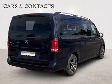 Mercedes V 250 - 5