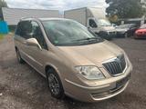 Lancia Phedra 2.2 16V Multijet Limited Edition - Lancia Phedra Diesel Gebrauchtwagen