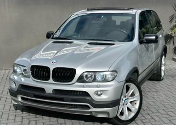BMW X5 - 5