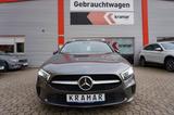 Mercedes-Benz A 200 d Limousine 8G-Tronic Style Kamera/LED - Mercedes-Benz A 200 mit Diesel-Antrieb: Automatik