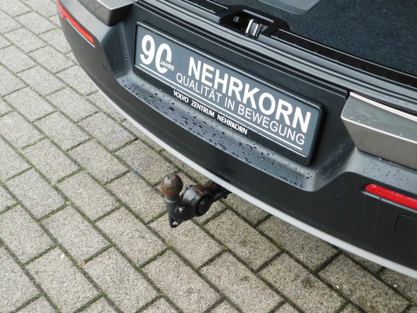 Fahrzeugabbildung Volvo XC40 Plug-In-Hybrid T4 Recharge Inscription Expr