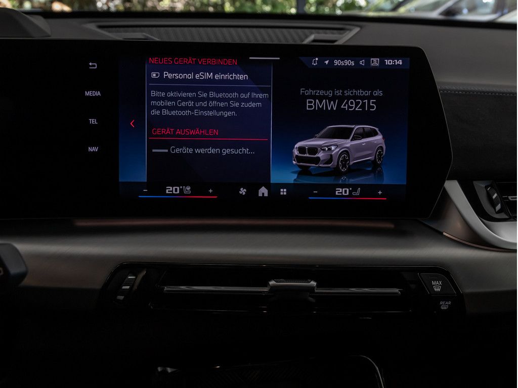 BMW X1 - Bild 16