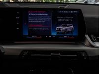 BMW X1 - Vorschau Bild 16