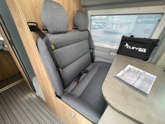 Clever Runner Modelljahr 2024 | Sitzheizung | Isofix