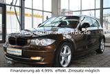 BMW 118i Limousine***TÜV NEU***GARANTIE*** - BMW 118 mit 3 Türen