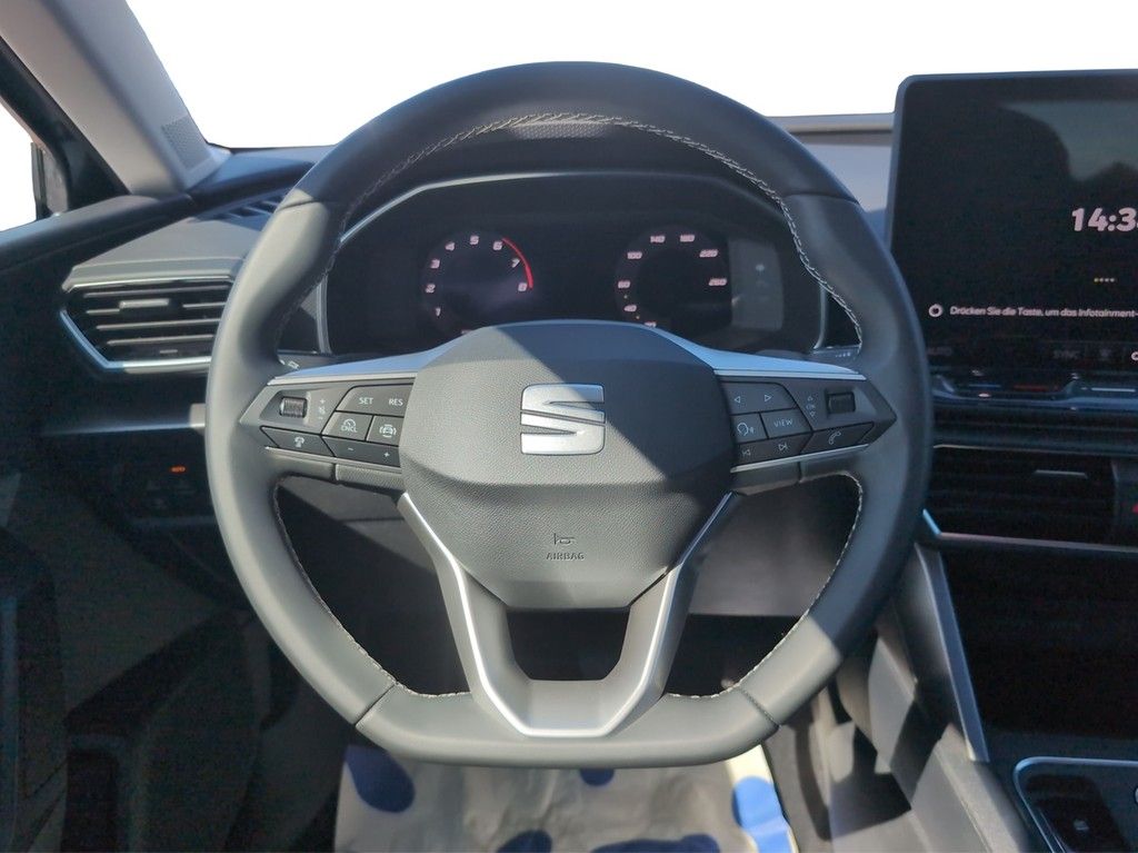 Seat Leon - Bild 13