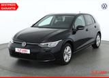 Volkswagen Golf VIII 1.5 eTSI DSG Life LED Navi Kamera ACC