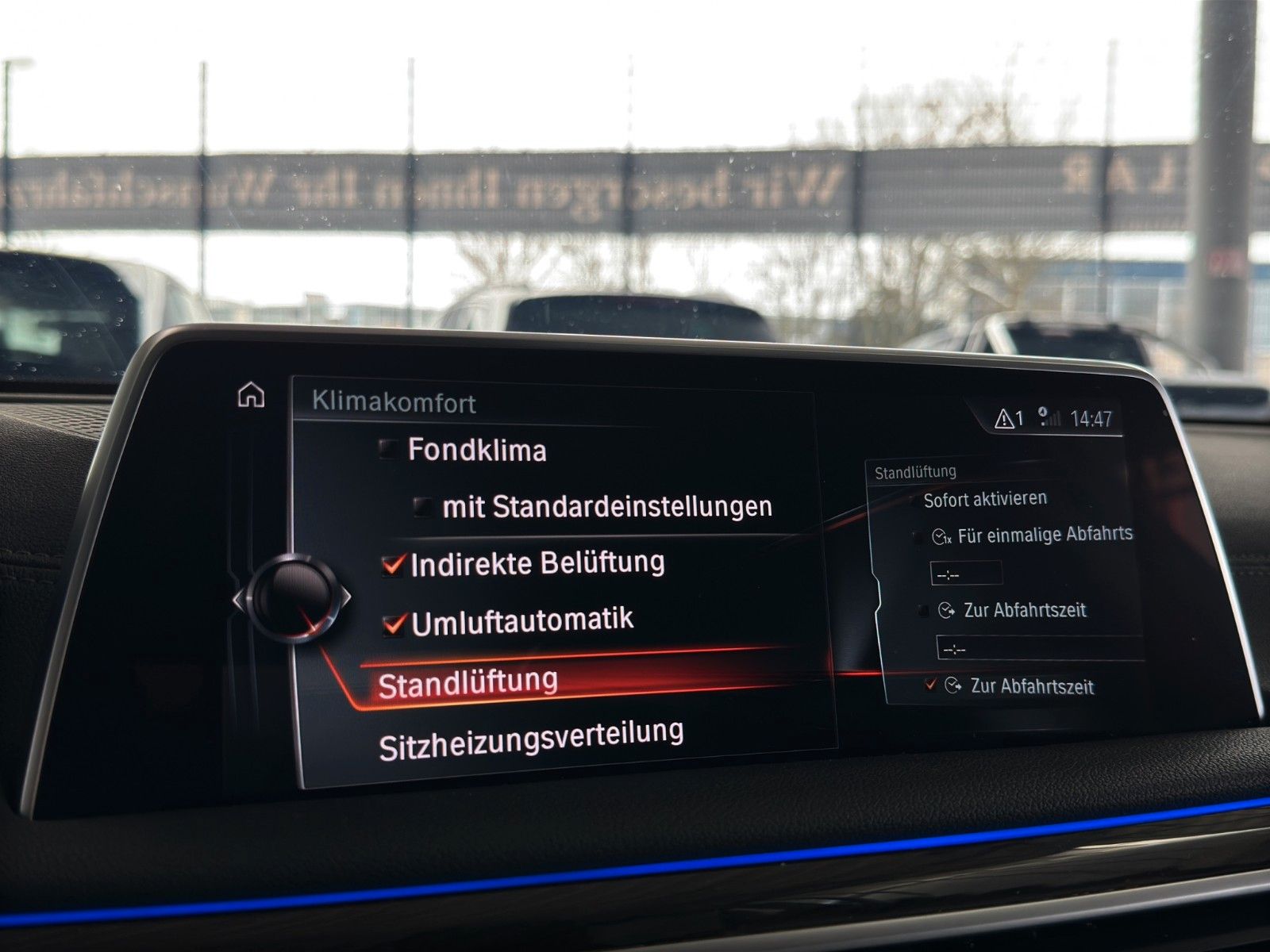 Fahrzeugabbildung BMW 730d 1.Hand /SoftClose/360°/Dig.Cock/4-Zonen