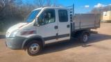 Iveco Daily  Dreiseitenkipper 45C15 aus erster Hand - Iveco 2008 Daily