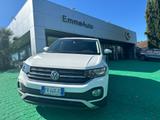 Volkswagen T-Cross 1.6 TDI DSG SCR Style BMT - VW T-Cross Diesel Gebrauchtwagen