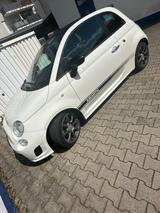 Abarth 500 1.4 T-Jet 16V 595 Competizione MTA Compe...c - Abarth 500 von privat