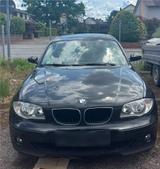 BMW 118i BMW Servopumpe Defekt - BMW 118 aus 2005: 118d