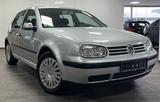 Volkswagen Golf 1.4 Comfortline Schiebedach 1.HAND TOP