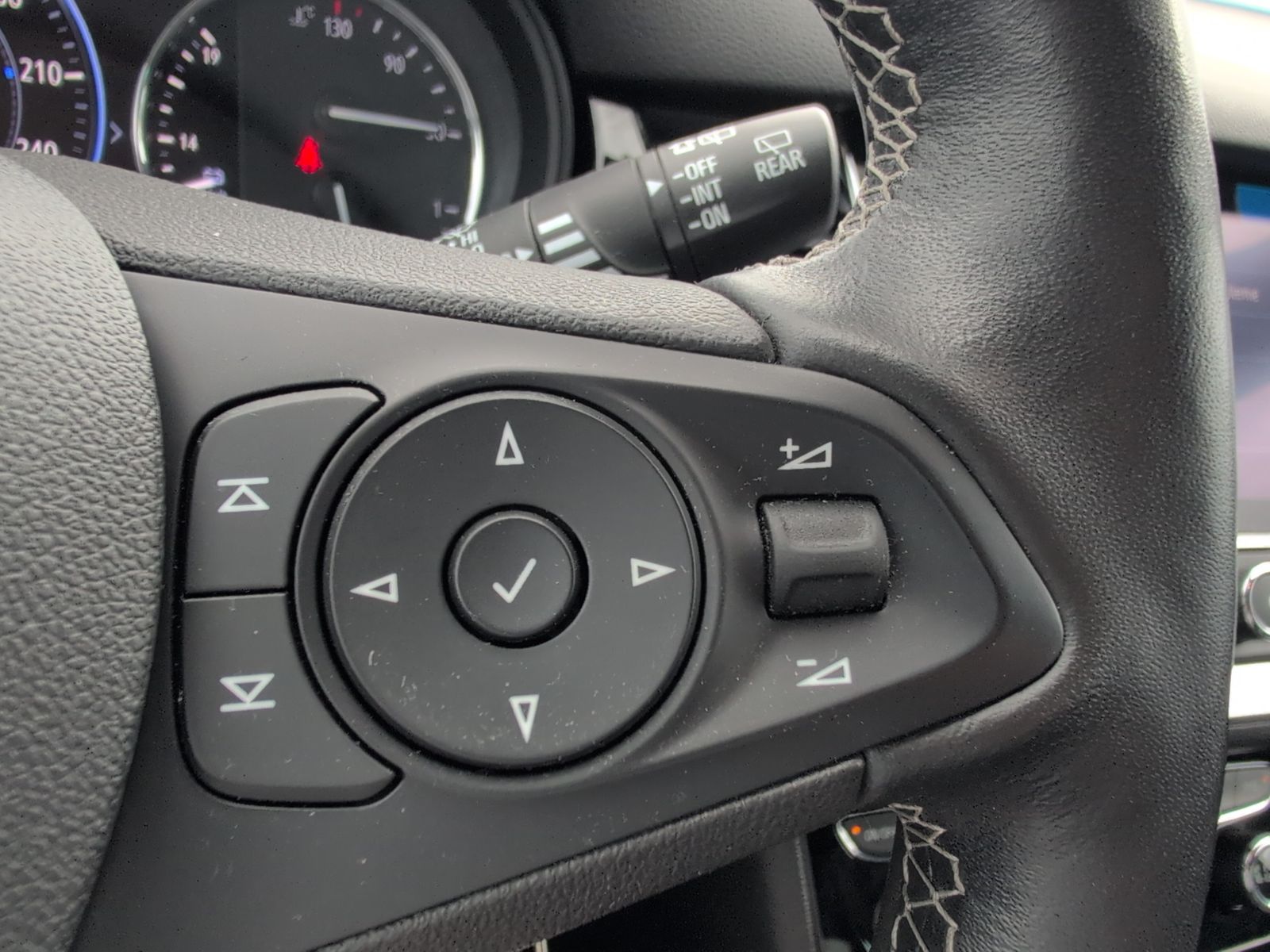 OPEL Astra 1.2 Turbo Elegance Navi SHZ CarPlay – Bild 31