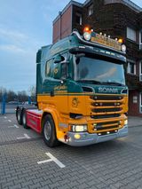 Scania R580 - Offers matching your search criteria