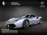 Ferrari 488 GTB Coupé *UVP: € 438.000,-* - mit Benzin-Antrieb: Sportwagen