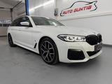 BMW 530 d M Sport*Kamera*Ambiente - BMW 530 mit Diesel-Antrieb: Automatik