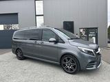 Mercedes-Benz V 250 d Aut. EDITION lang AMG Paket - Mercedes-Benz V 250 in Hamm