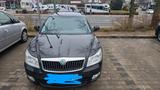 Skoda Octavia 1.8 TSI 4x4 AllDrive Combi 4x4 AllDrive - Skoda Octavia aus 2011: Allradantrieb