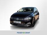 Volkswagen Polo 1,0TSI Navi/PDC+/SHZ/DAB+/CarPlay - VW Polo Gebrauchtwagen in Magdeburg