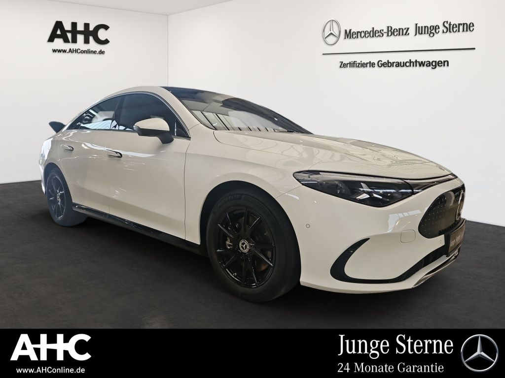 Mercedes-Benz CLA 250 EQ Progressive Pano LED Memory KeyLess foto 2