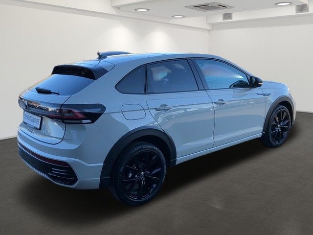 Fahrzeugabbildung Volkswagen Taigo 1.5TSI DSG R-Line PANO+MATRIX+ACC+PARKLNK+
