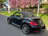 Volkswagen VW Käfer / Beetle Cabrio 1,2 TSI Sondermod... - Volkswagen: Cabrio, Kaefer