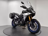 Yamaha TRACER 900 GT *2. HAND *TOP-ZUSTAND - YAMAHA 900