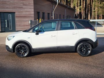 Opel Crossland (X) - 2