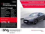 Audi TT Coupé 40 TFSI 145(197) kW(PS) S - Audi TT: Ps