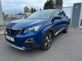 Peugeot 3008 Active LED Teilleder PDC Kamera - blaue Peugeot 3008