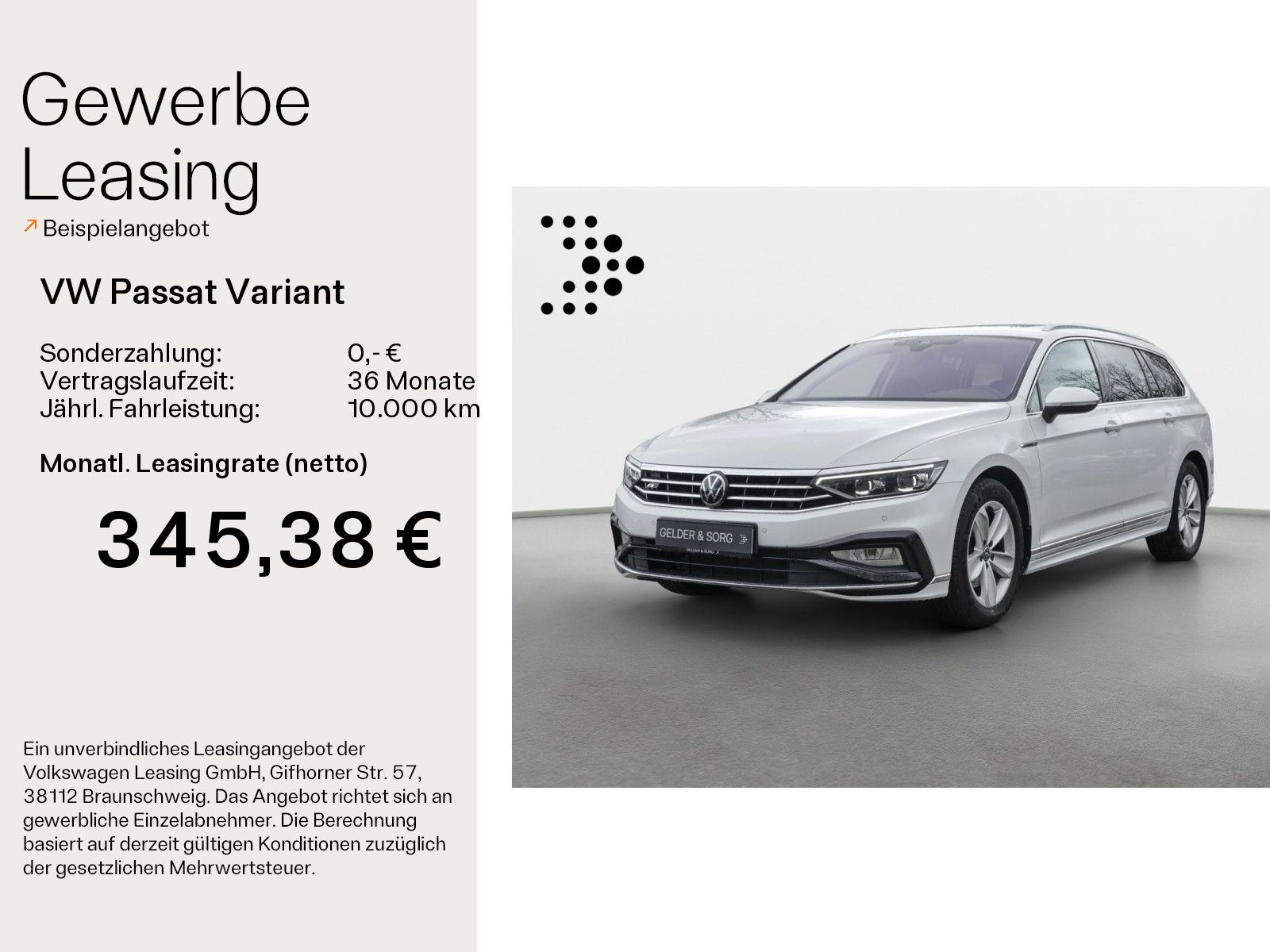 Volkswagen Passat Variant R-Line 2.0 TDI Matrix*RFK*AHK*DAB