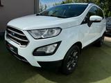 Ford EcoSport Cool & Connect -Viele EXTRA-34TKM! - gebrauchte Ford EcoSport aus dem Jahr 2018